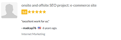 Clients Opinions About Paula1 SEO Specialist and her Search engine Optimization Services